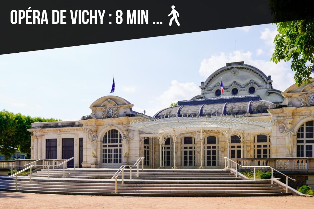 Vicheia - 13 * Vichy